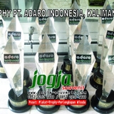 Trophy PT. ADARO INDONESIA, Kalimantan