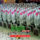 Sekolah tInggi ilmu Komputer STIKOM Surabaya