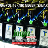 Wisuda Politeknik Negeri Samarinda