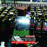 STIA ASY-SYAFI'IYAH Fak-Fak. Papua