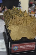 Plakat Tugu Kumbara UNY 