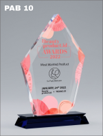 Award Akrilik Beauty