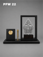 Executive Desk Set Gunungan