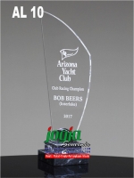 Plakat akrilik surabaya