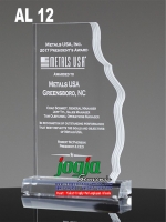 plakat akrilik jakarta