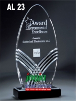 Plakat Akrilik terpercaya