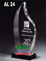 Plakat Akrilik cutting Jogja