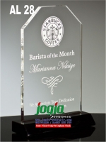 Plakat Akrilik Murah Cepat Jogja