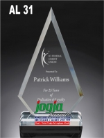 Plakat Akrilik murah custom