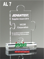 plakat akrilik murah