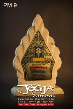 Marmer Gunungan Ukir