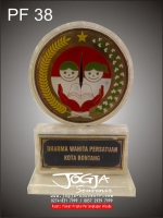 Dharma Wanita Bontang