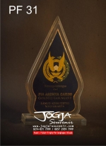 Gunungan Ardhya Garini