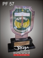 Plakat Kabupaten Luwu