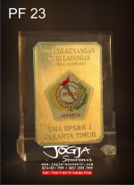 Studi Lapangan SMA BPA Jak - Tim