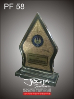 Plakat Universitas Negeri Yogyakarta