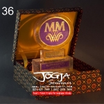 Wisuda MM STIE Widya Wiwaha