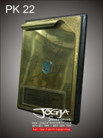 Kab. Sukamara Kal - Teng