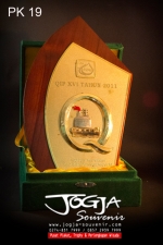 PT. Badak NGL Bontang