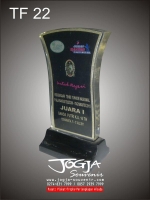 Trophy Bakrie Olahraga 2